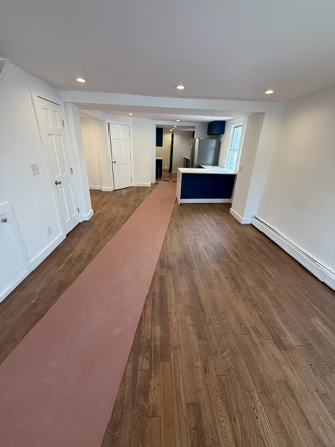 20 Long St in Jersey City, NJ - Building Photo - Building Photo