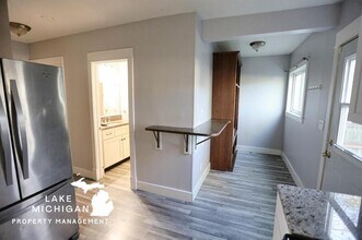 911 Chatham St NW in Grand Rapids, MI - Building Photo - Building Photo