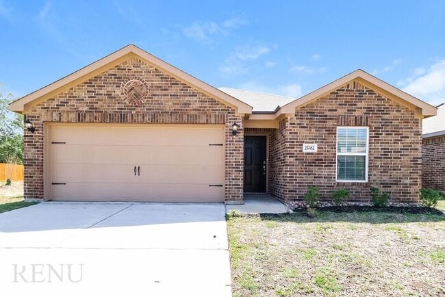 property at 25382 Cypress Bend Dr