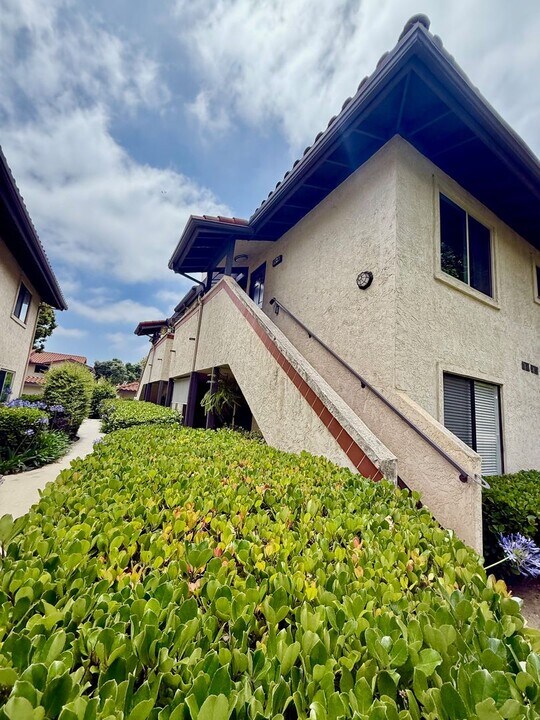 980 Lupine Hills Dr in Vista, CA - Building Photo