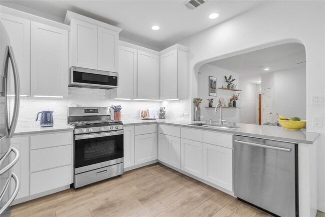 property at 13914 Turkey Hollow Trail