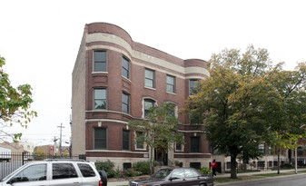 4335-4337 S Greenwood Ave Apartments