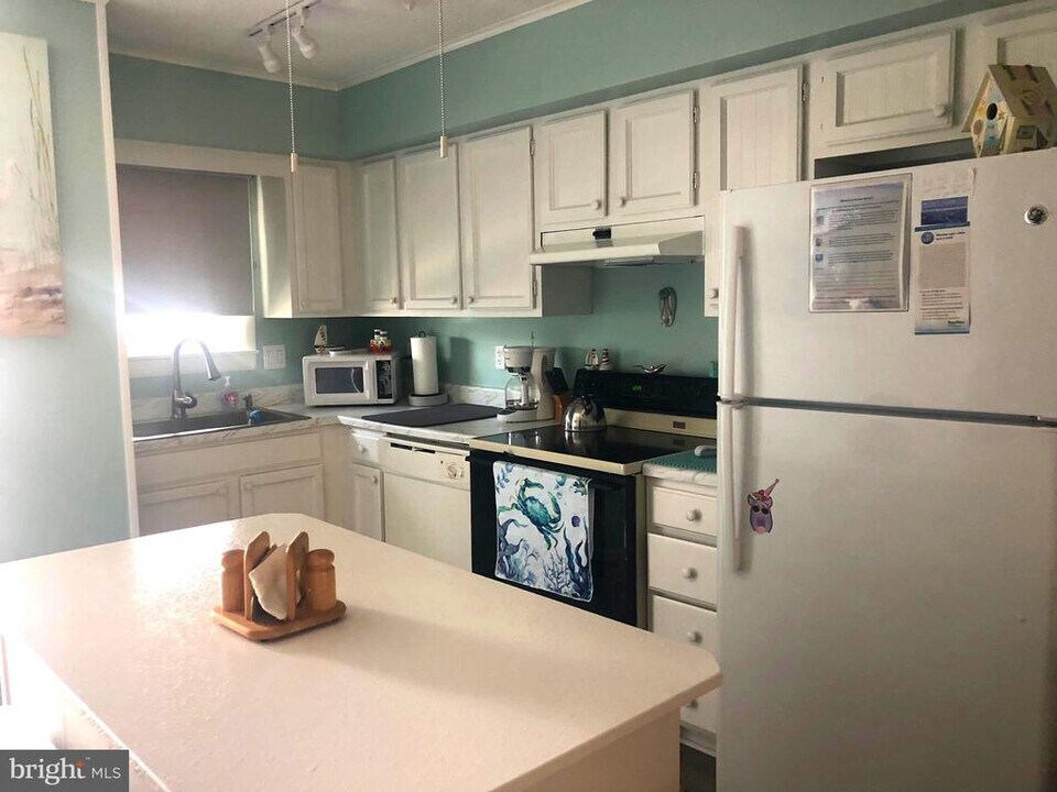 2815 Tern Dr in Ocean City, MD - Building Photo