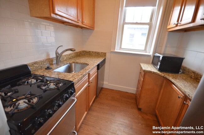 property at 1788 Beacon St