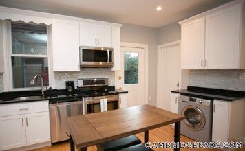 7 Story St in Cambridge, MA - Building Photo - Building Photo