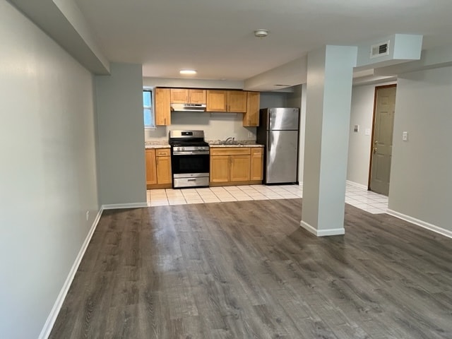 1019 62nd E St, Unit Garden Apt East