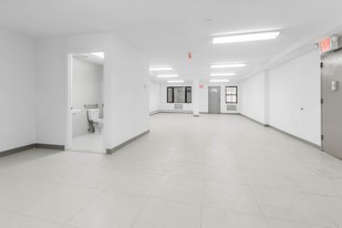 Edgecombe parc in New York, NY - Foto de edificio - Interior Photo