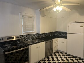 2504 22nd St in Lubbock, TX - Building Photo - Building Photo