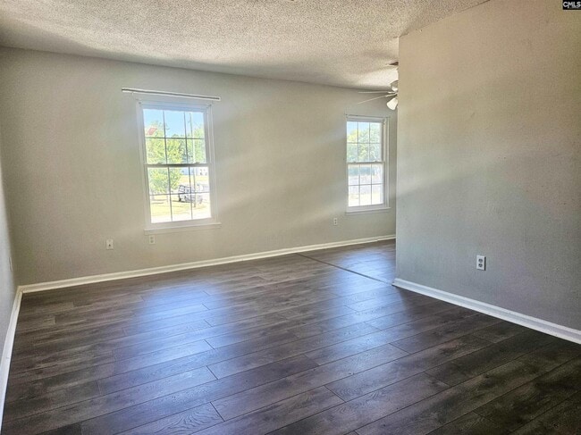 property at 5808 N Main St
