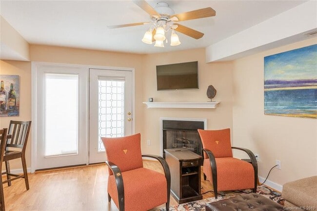 property at 606 Olde Covington Way