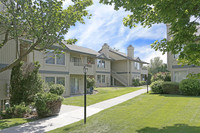 Spokane Cedar Estates photo'