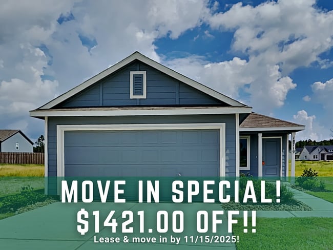 property at 18719 Barrichello Dr