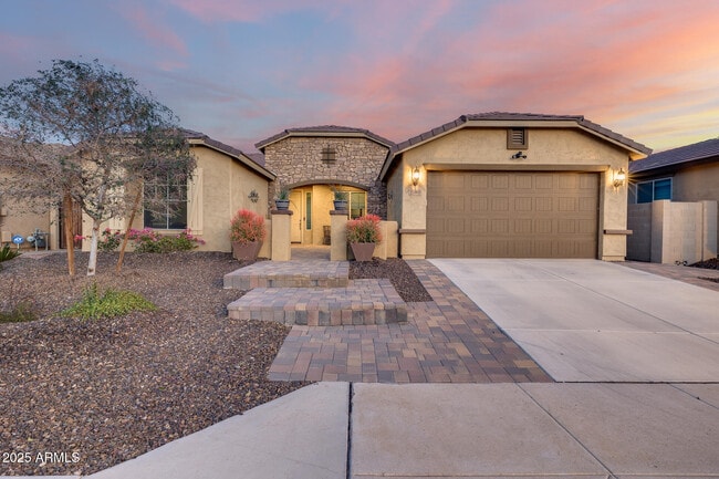 property at 25969 N 106th Dr