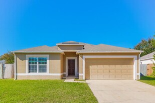 1812 Norseman Ct in Middleburg, FL - Building Photo