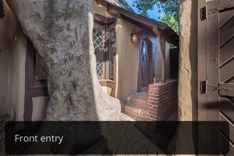 1328 N Formosa Ave, Unit 2bdrm in Los Angeles, CA - Foto de edificio - Building Photo