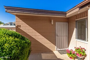 1622 E Campbell Ave in Phoenix, AZ - Building Photo