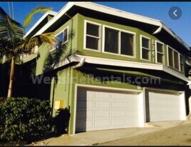 8341 W Manchester Ave, Unit #1 in Playa Del Rey, CA - Building Photo