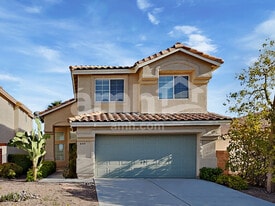 909 Hornbeak Ct in Las Vegas, NV - Building Photo