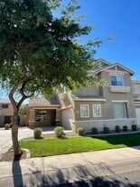 1415 E Joseph Way in Gilbert, AZ - Building Photo