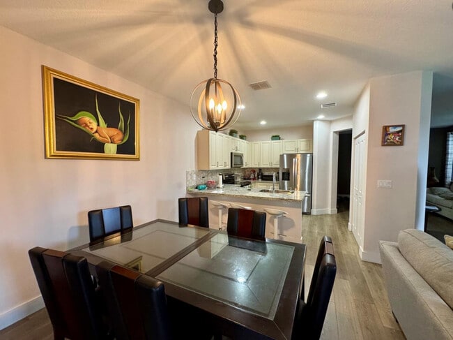 property at 4803 NW 48th Terrace