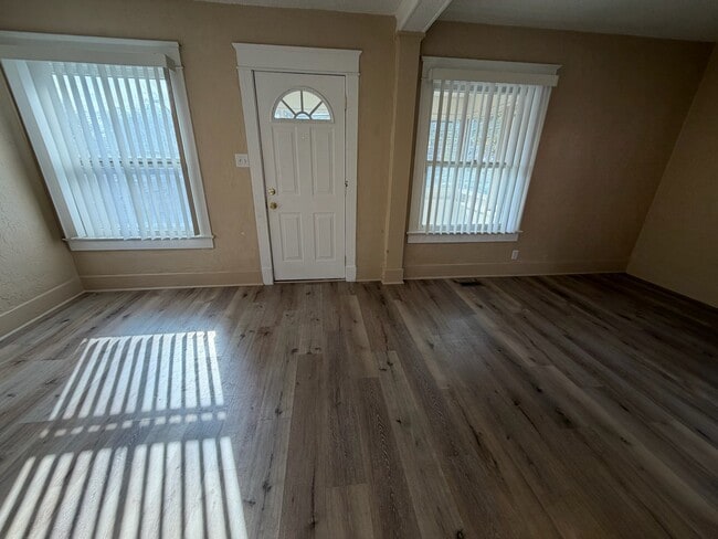 1010 Ute Ave in Grand Junction, CO - Building Photo - Building Photo