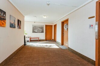 210 Woodcliff Ave-Unit -5D in North Bergen, NJ - Building Photo - Building Photo