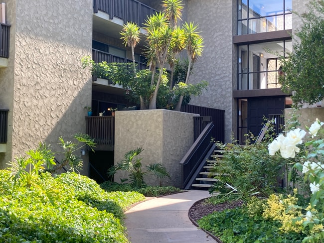 property at 6416 Friars Rd
