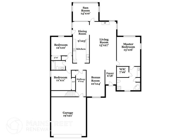 340 Sharon Dr in Fayetteville, GA - Building Photo - Building Photo