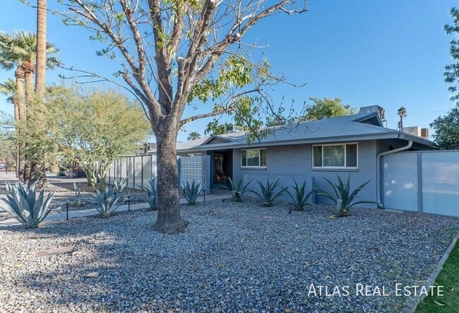 6221 N 13th Pl in Phoenix, AZ - Building Photo - Building Photo