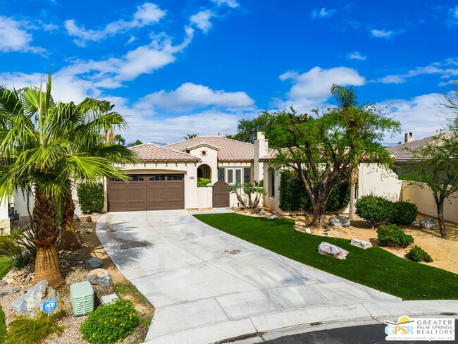 property at 74226 Via Venezia