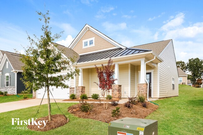 152 Olive Tea Ln in Statesville, NC - Foto de edificio - Building Photo