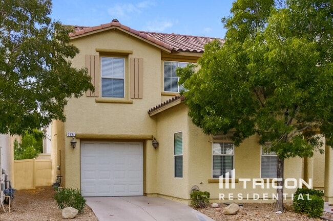 property at 5637 Dawn Falls St