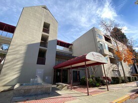 3173 Wayside Plaza in Walnut Creek, CA - Building Photo