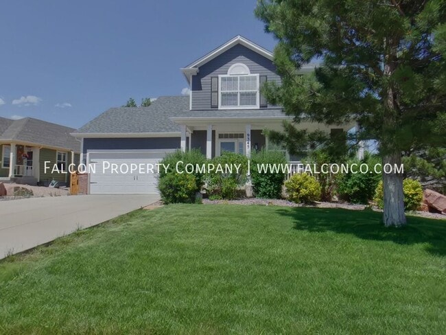 property at 9345 Hirono Rd