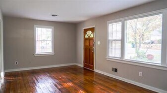 1714 Glenview Rd in Richmond, VA - Building Photo