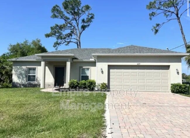 property at 4679 Kendsha St