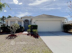 2341 Hamlet Cir in Lakeland, FL - Building Photo