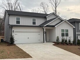 5423 Aurora Trl in Flowery Branch, GA - Building Photo