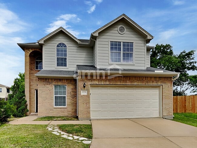 property at 10006 Tulip Trails Ct