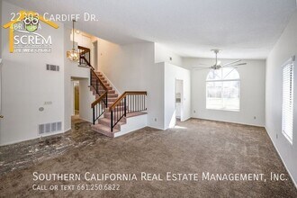22303 Cardiff Dr in Santa Clarita, CA - Building Photo - Building Photo