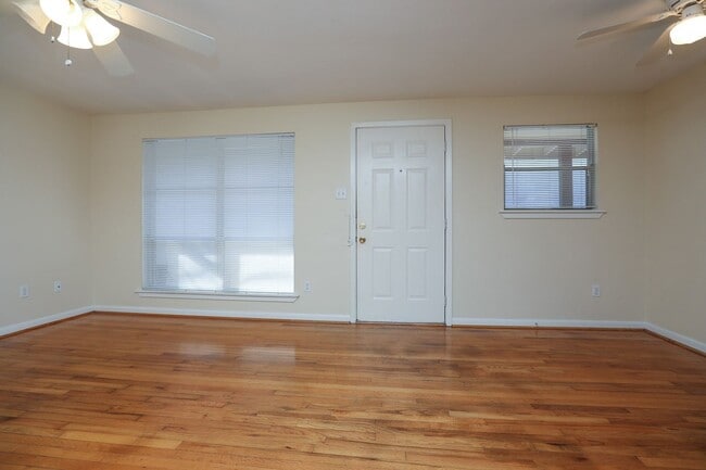 1620 Hawthorne St in Houston, TX - Building Photo - Building Photo