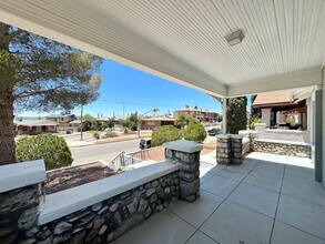 246 Porfirio Diaz St in El Paso, TX - Building Photo - Building Photo