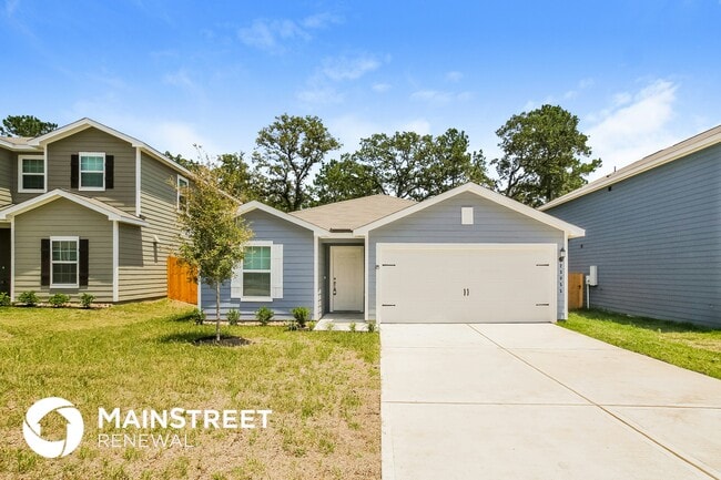 property at 23055 Bellini Dr