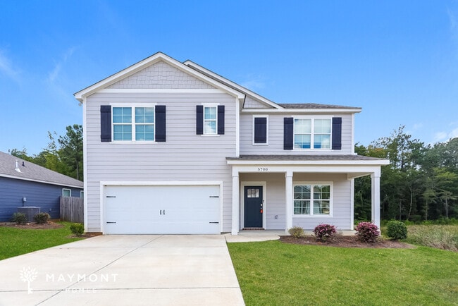 property at 5700 Timber Leaf Lp