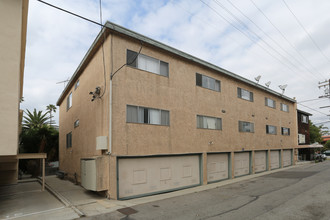 914 California Ave in Santa Monica, CA - Building Photo - Building Photo