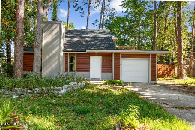 property at 5217 110th St