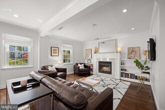 4908 Bayard Blvd in Bethesda, MD - Building Photo - Building Photo