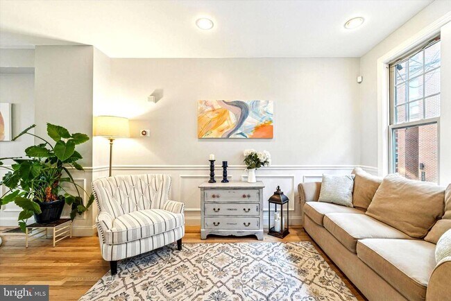 2231 League St in Philadelphia, PA - Building Photo - Building Photo
