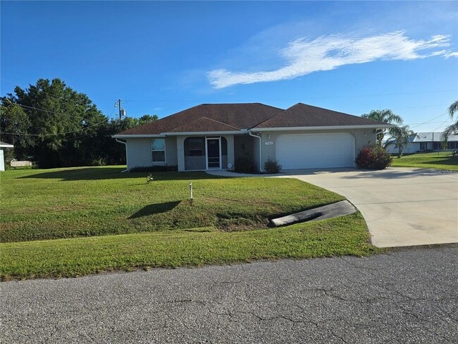 property at 7182 SW Bird Rd