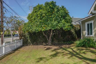 1922 Castillo St in Santa Barbara, CA - Building Photo - Building Photo